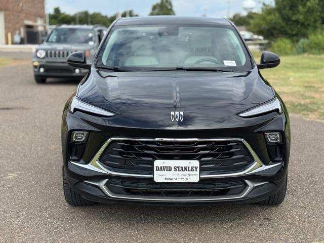 used 2024 Buick Encore GX car, priced at $21,998