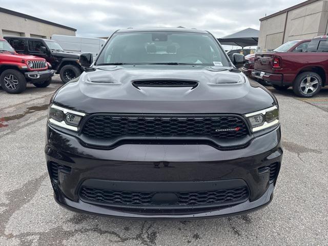 new 2025 Dodge Durango car, priced at $49,885