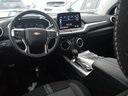 used 2023 Chevrolet Blazer car, priced at $23,988