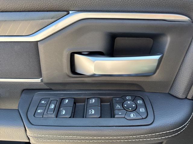 new 2026 Ram 3500 car, priced at $69,390