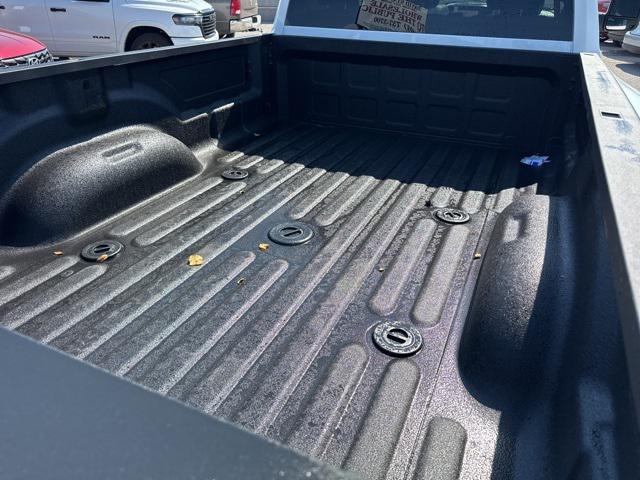 new 2026 Ram 3500 car, priced at $69,390