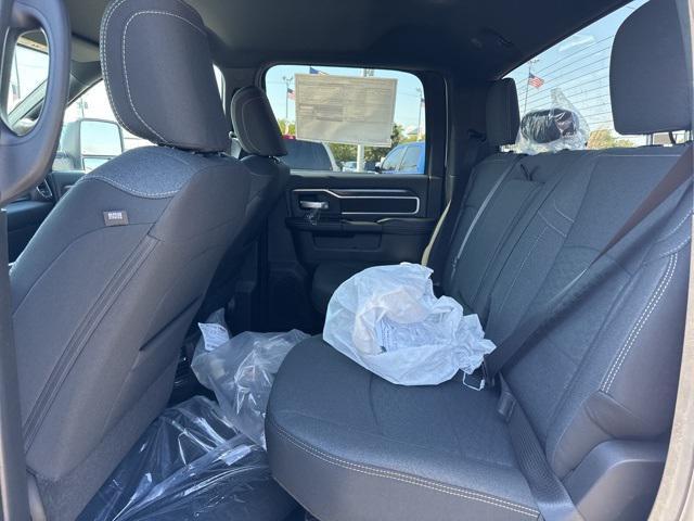 new 2026 Ram 3500 car, priced at $69,390