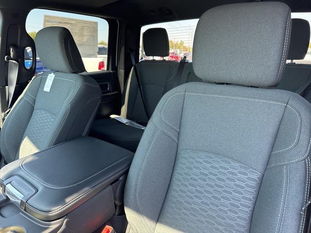 new 2026 Ram 3500 car, priced at $69,390