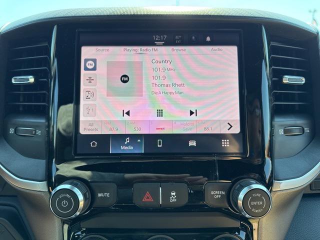 new 2026 Ram 3500 car, priced at $69,390