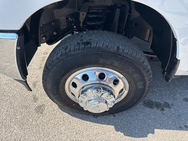 new 2026 Ram 3500 car, priced at $69,390