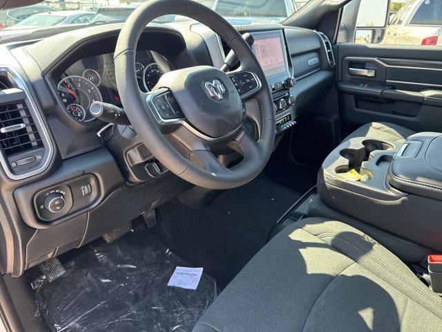 new 2026 Ram 3500 car, priced at $69,390