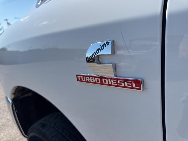 new 2026 Ram 3500 car, priced at $69,390