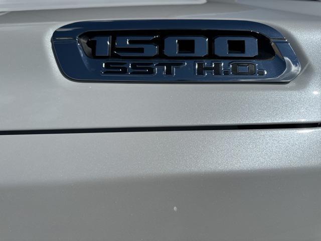 new 2025 Ram 1500 car, priced at $68,220