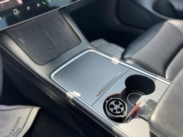 used 2023 Tesla Model 3 car, priced at $25,988