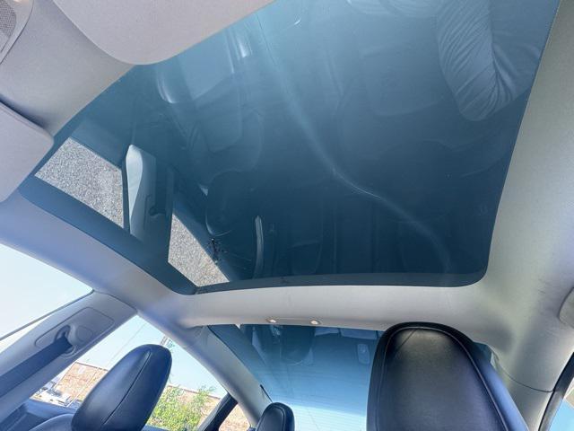 used 2023 Tesla Model 3 car, priced at $25,988