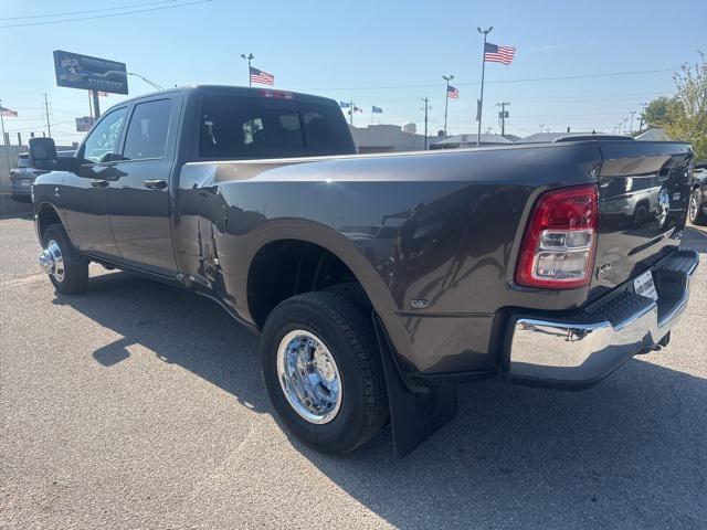 new 2024 Ram 3500 car, priced at $57,590