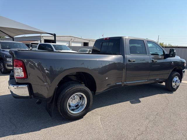 new 2024 Ram 3500 car, priced at $57,590