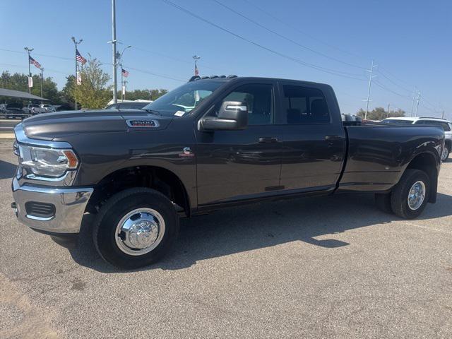 new 2024 Ram 3500 car, priced at $57,590