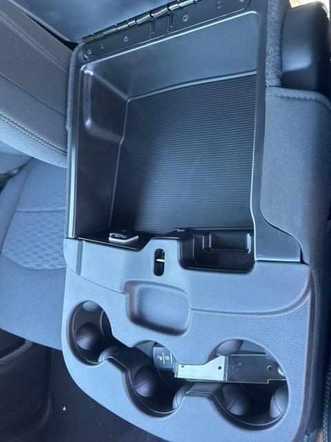 new 2026 Ram 2500 car, priced at $60,050