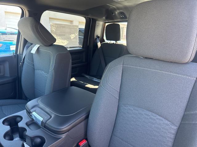 new 2026 Ram 2500 car, priced at $60,050