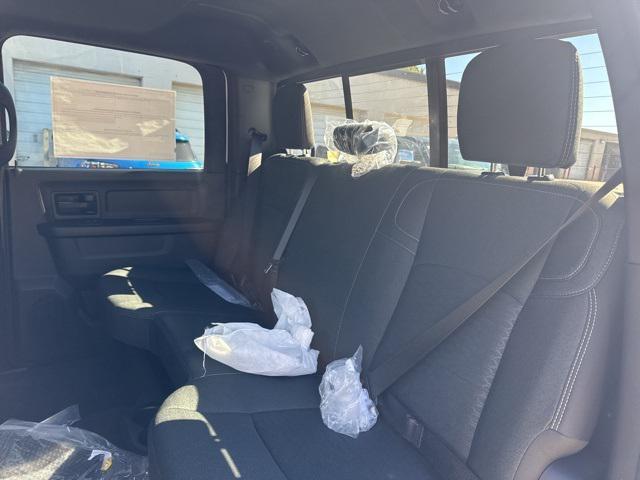 new 2026 Ram 2500 car, priced at $60,050