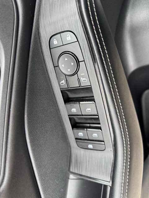 used 2024 Nissan Rogue car, priced at $20,988