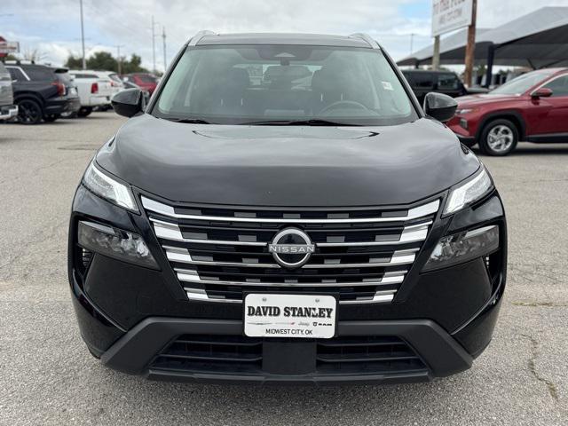 used 2024 Nissan Rogue car, priced at $20,988