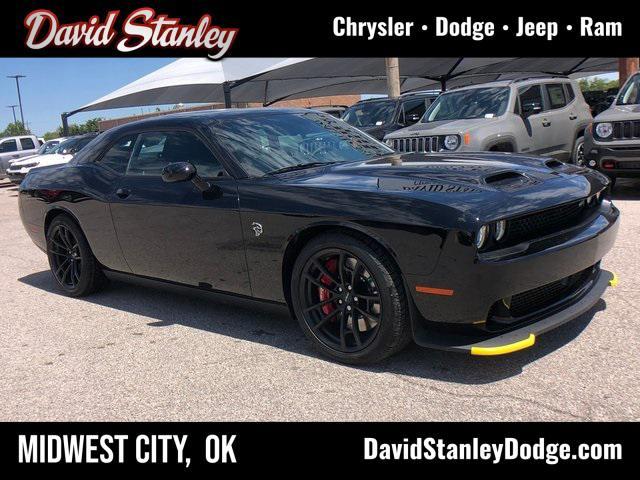 new 2023 Dodge Challenger car, priced at $78,950