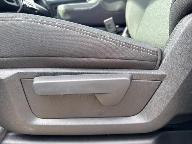 new 2026 Ram 2500 car, priced at $60,050