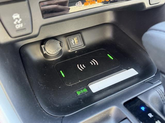 used 2024 Toyota RAV4 Hybrid car, priced at $34,975