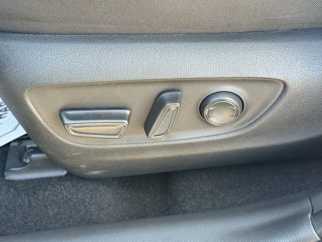 used 2024 Toyota RAV4 Hybrid car, priced at $34,975