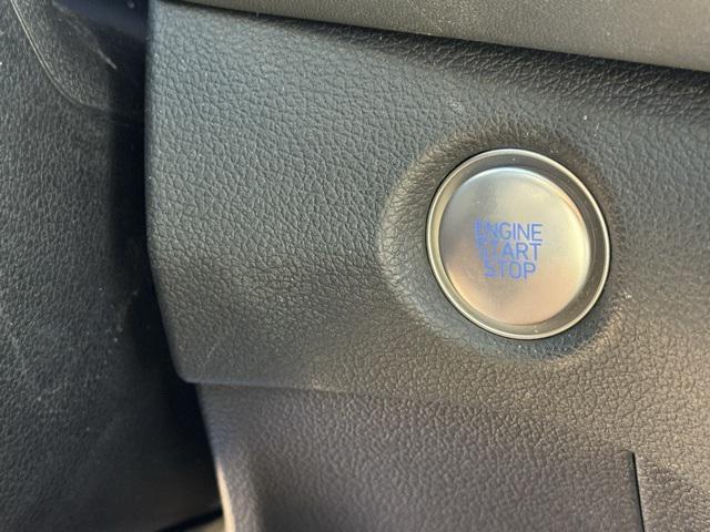 used 2023 Hyundai Santa Fe car, priced at $23,288