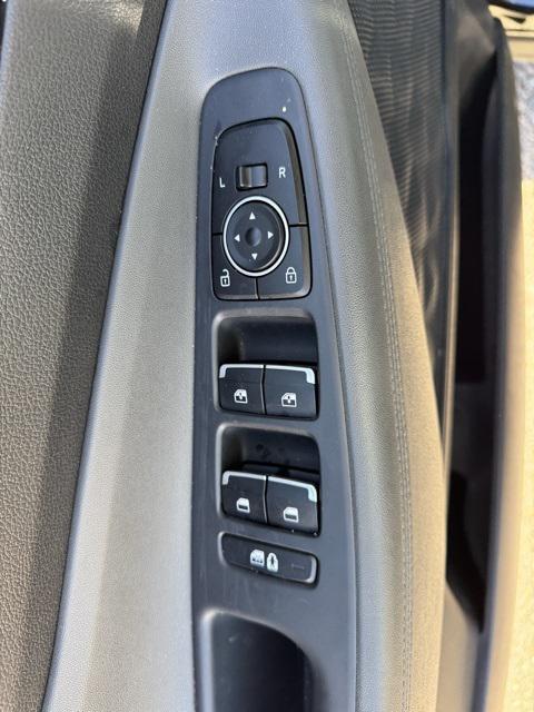 used 2023 Hyundai Santa Fe car, priced at $23,288