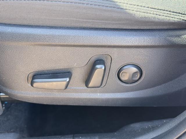 used 2023 Hyundai Santa Fe car, priced at $23,288