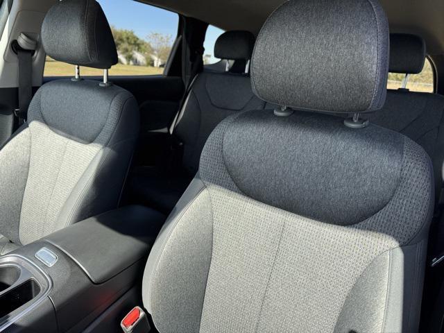 used 2023 Hyundai Santa Fe car, priced at $23,288