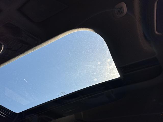 new 2025 Jeep Grand Cherokee L car, priced at $39,830