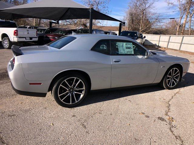 new 2023 Dodge Challenger car, priced at $34,385