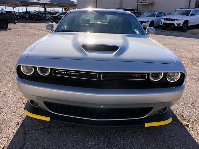 new 2023 Dodge Challenger car, priced at $34,385