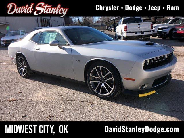 new 2023 Dodge Challenger car, priced at $36,885