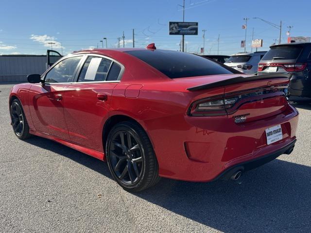 used 2023 Dodge Charger car, priced at $28,988