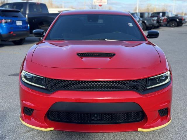 used 2023 Dodge Charger car, priced at $28,988