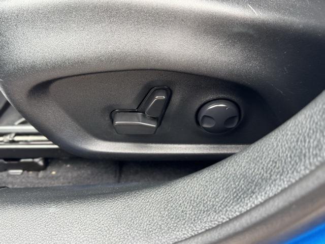 used 2023 Jeep Compass car, priced at $27,988