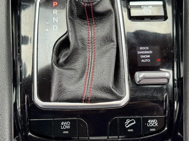 used 2023 Jeep Compass car, priced at $27,988