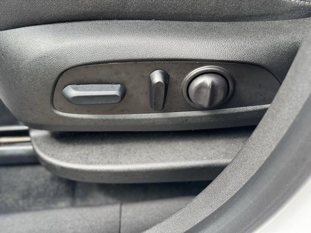 used 2023 GMC Terrain car, priced at $23,988