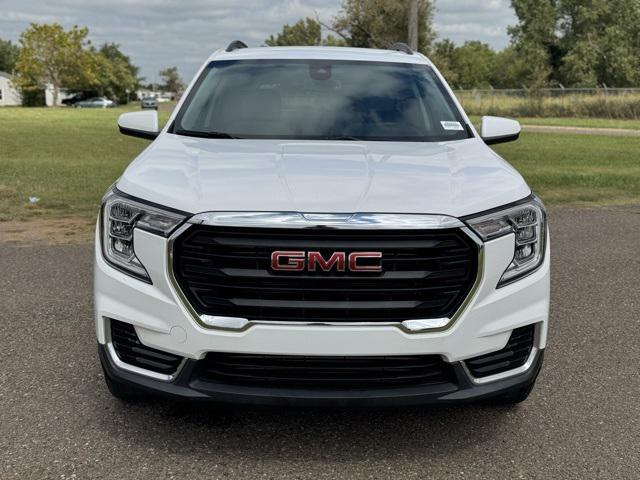 used 2023 GMC Terrain car, priced at $23,988