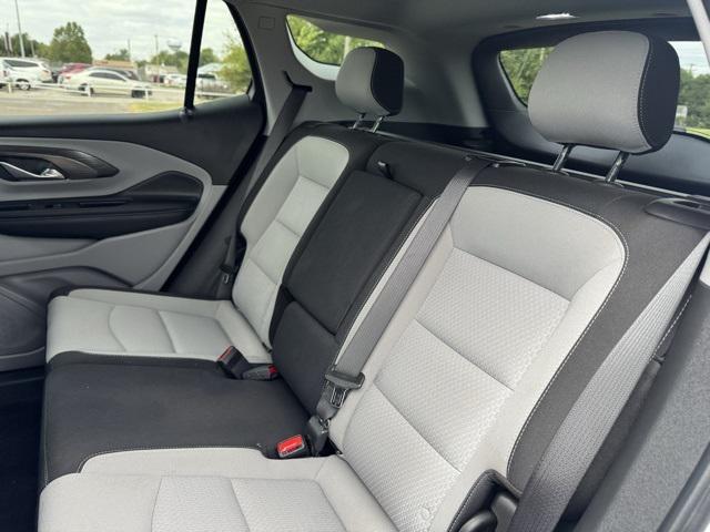 used 2023 GMC Terrain car, priced at $23,988