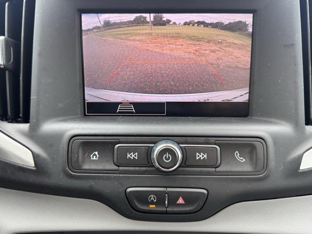 used 2023 GMC Terrain car, priced at $23,988