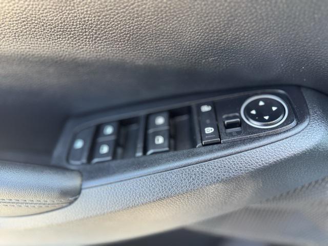 used 2023 Kia Seltos car, priced at $20,575