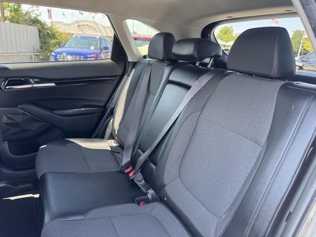 used 2023 Kia Seltos car, priced at $20,575