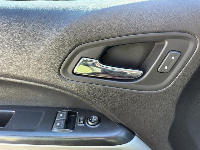 used 2019 Chevrolet Colorado car, priced at $25,988