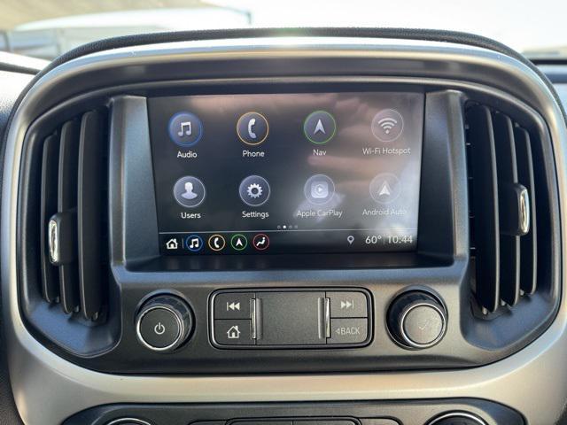 used 2019 Chevrolet Colorado car, priced at $25,988