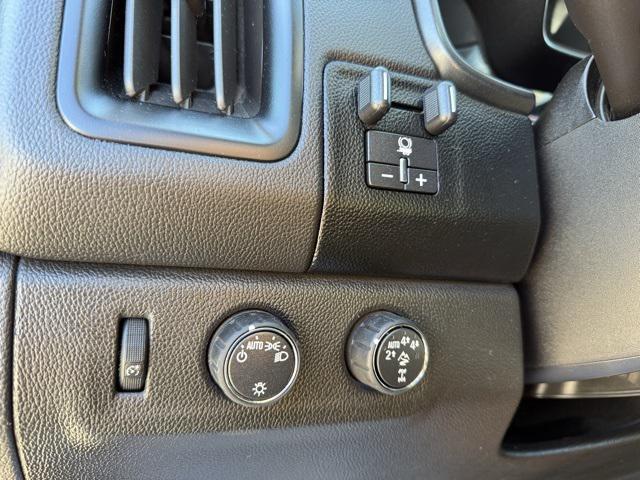 used 2019 Chevrolet Colorado car, priced at $25,988