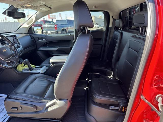 used 2019 Chevrolet Colorado car, priced at $25,988