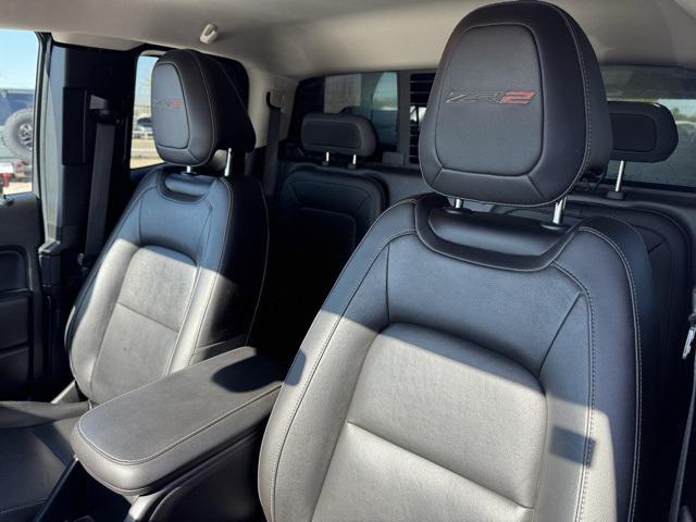 used 2019 Chevrolet Colorado car, priced at $25,988