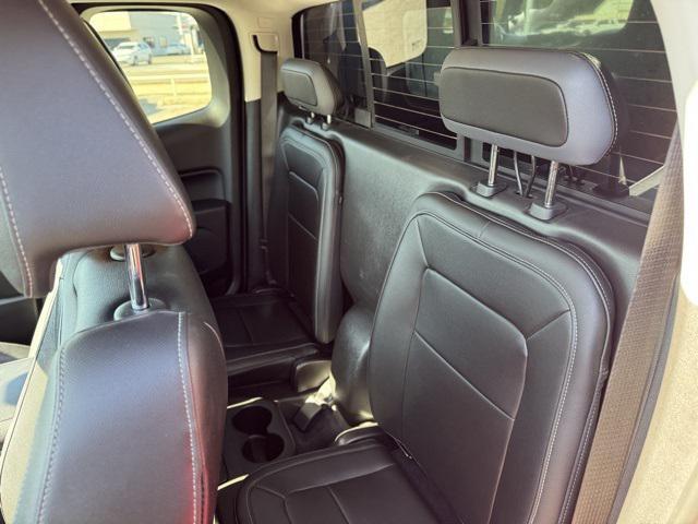 used 2019 Chevrolet Colorado car, priced at $25,988